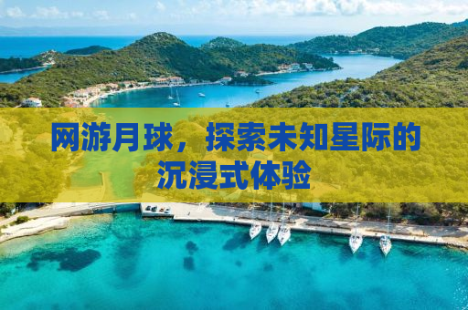 网游月球，探索未知星际的沉浸式体验