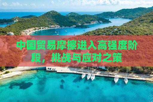 中国贸易摩擦进入高强度阶段，挑战与应对之策