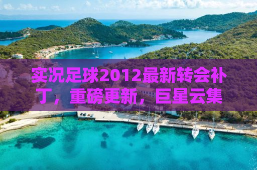 实况足球2012最新转会补丁，重磅更新，巨星云集