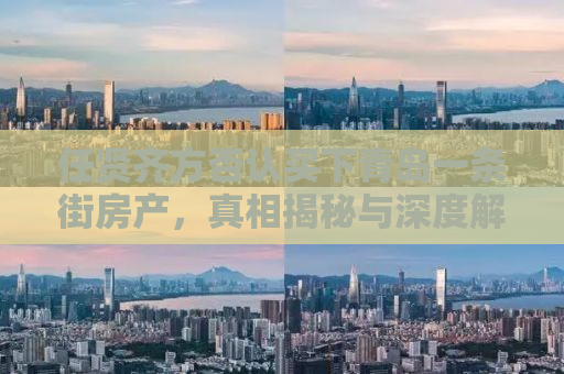 任贤齐方否认买下青岛一条街房产，真相揭秘与深度解析