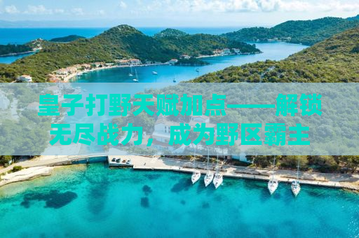 皇子打野天赋加点——解锁无尽战力，成为野区霸主