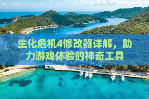 生化危机4修改器详解，助力游戏体验的神奇工具