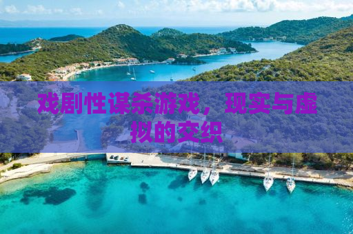 戏剧性谋杀游戏，现实与虚拟的交织