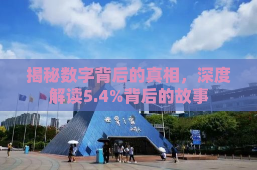 揭秘数字背后的真相，深度解读5.4%背后的故事