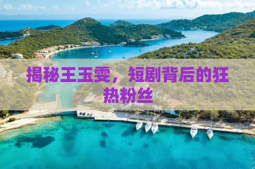 揭秘王玉雯，短剧背后的狂热粉丝