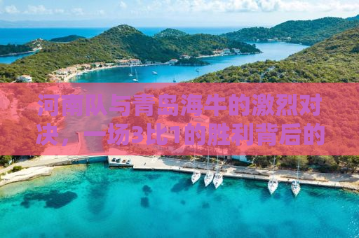 河南队与青岛海牛的激烈对决，一场3比1的胜利背后的故事